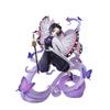 Figuarts ZERO Demon Slayer: Shinobu Phalaenopsis Insect Breathing Approx. 170mm PVCABS Painted Complete Figure