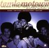 CD MICHAEL JACKSON, THE JACKSON 5 - Early Classics 5522242 Spectrum Music, 1996 UK & Franc Soul/Funk Used