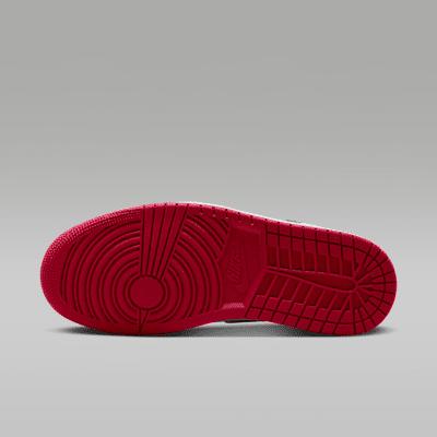 Jordan 1 High OG Ruby (Women's)