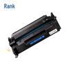 Compatible CF277A (77A) Black Toner Cartridge for HP Printers