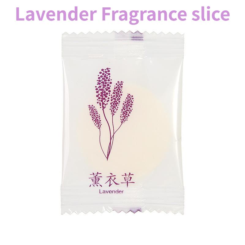 Solid Round Fisher Aromatherapy Lasting Deodorization Solid Air Fresheners for Bathroom Supplies Wardrobe Car Home Toilet