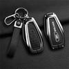Car Key Case Key Fob Cover Fit for Geely BelGee