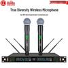 HuiDu U-8807S Профессиональный беспроводной всенаправленный конференц-микрофон (Китайская версия)
