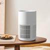 Small Air Purifier Wide Coverage Range Energy-saving Low Noise Activated Carbon Filter Compact Air Cleaner Odor Remover