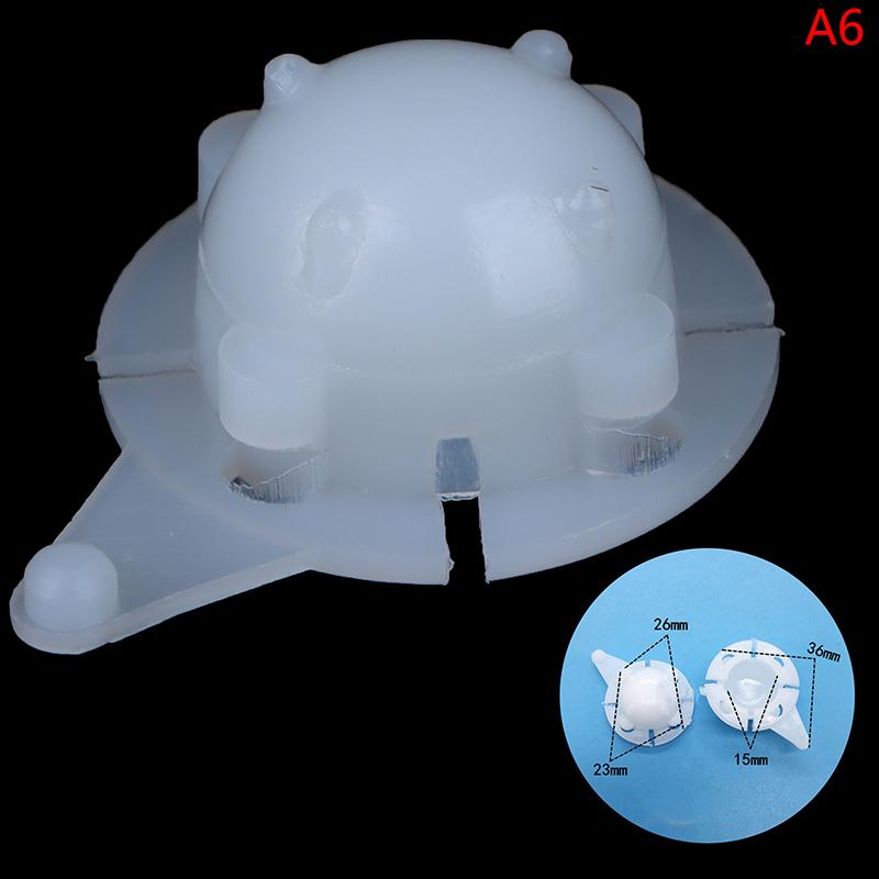 Пластиковая застежка-пряжка для легкового автомобиля, грузовика, сельскохозяйственной техники, инновационная и практичная, рычаг тяги двигателя стеклоочистителя ветрового стекла