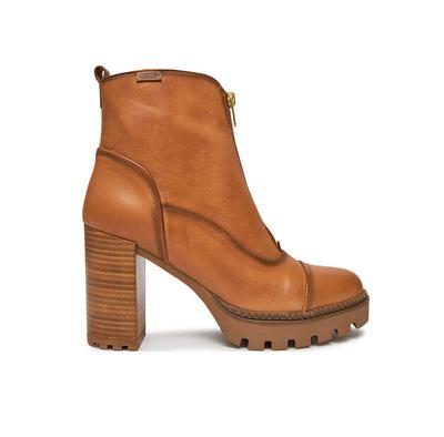 Ботильоны Pikolinos Cervera W1J-8829 Brown