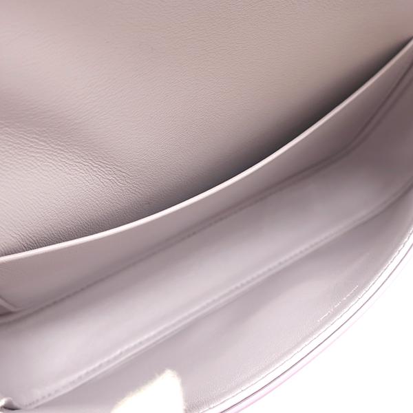 CELINE - Triomphe ClaudeShoulder Bag Calfskin Array