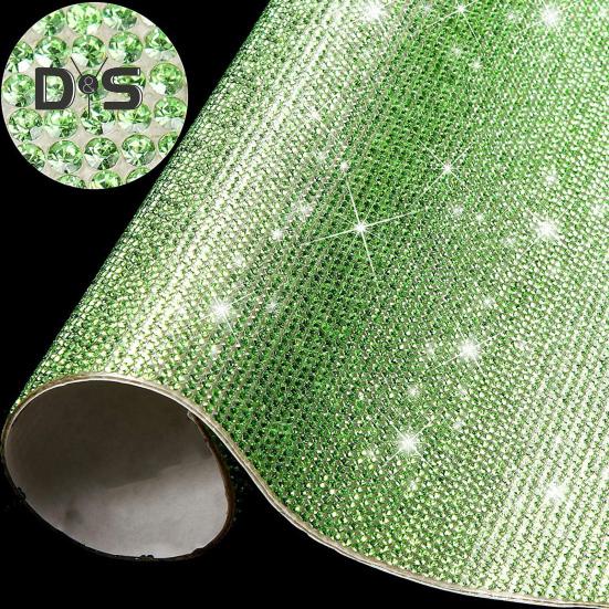 Лист наклеек со стразами, самоклеящаяся наклейка с искусственными камнями, наклейка с искусственными бриллиантами для поделок своими руками, украшения дома на автомобиль