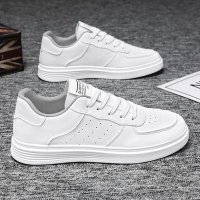 WhiteSkateboard Shoes Кроссовки Летние мужские кроссовки Оригинальная мужская обувь для мужчин Предложение Повседневные кроссовки Бесплатная доставка Обувь