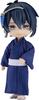 Кукла Nendoroid Touken Ranbu Online Микадзуки Мунечика Версия в легких доспехах. Немасштабная ткань, магнит и пластик, предварительно окрашенная готовая фигурка
