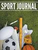 Книга Sport Journal by Speedy Publishing LLC - Paperback