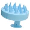 Silicone Shampoo & Massage Brush for Adults