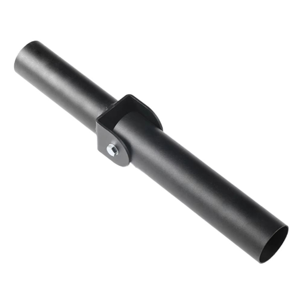 Easy To Install Weight Plate Holders 25mm/50mm Landmine Barbell Attachment Landmine Handles Home