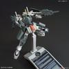 Hot Yhjg Model Cherudim Saga Hg 1/144 Hgbf Seven Gun Gn-006/Sa Assembly Model Package Action Figures Plastic Model Kits Toy Present