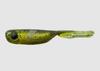 Sale Jackall Soft Lure Elise 1.5 Inch 7/pack Green P Core Pearl (2818)