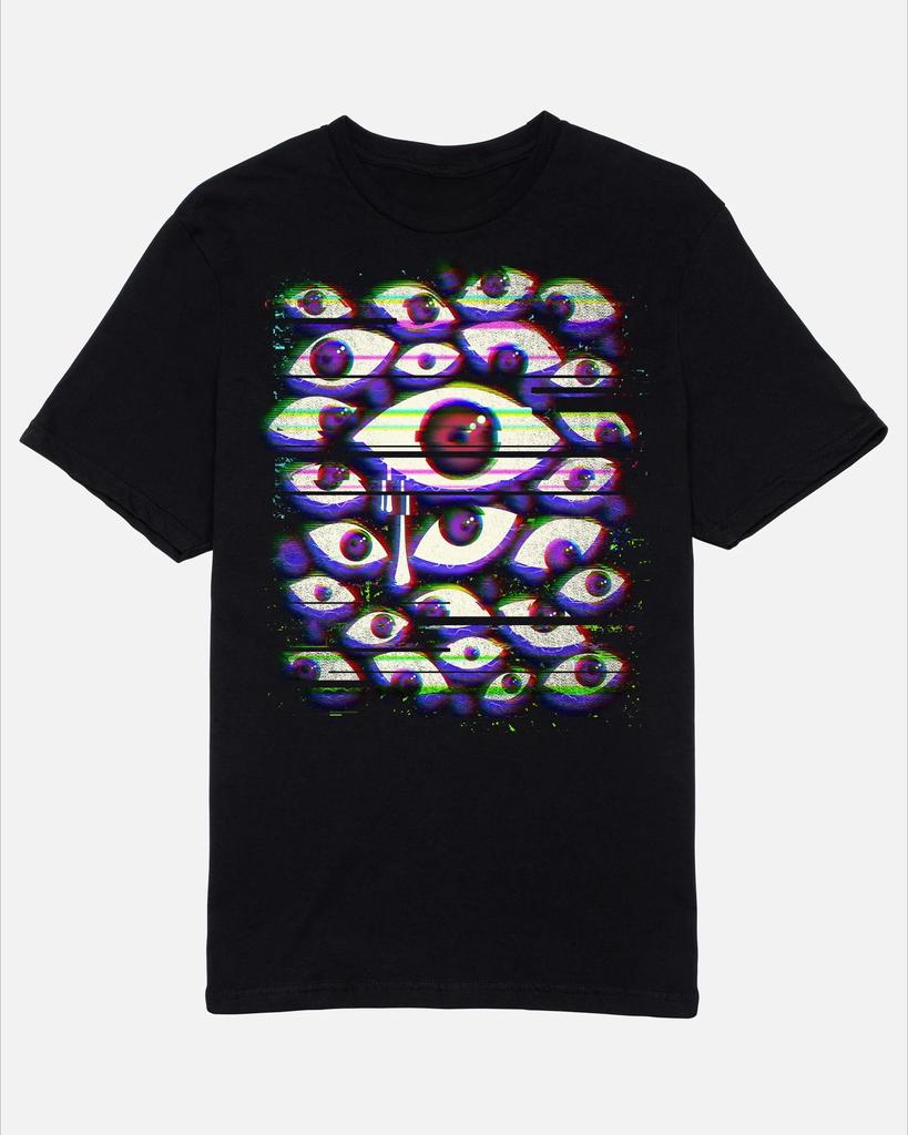 Yarnaby Kanji Tee Poppy Game Time TShirt 2026 Summer New Boys Tshirt Unisexs Clothing and Womens Clothing Tshirt