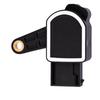 For BMW X1 E84 X5 E70 X6 E71 Car Rear Headlight Level Sensor 37146853753 Ride Control-Rear Leveling Rear Sensor Replacement