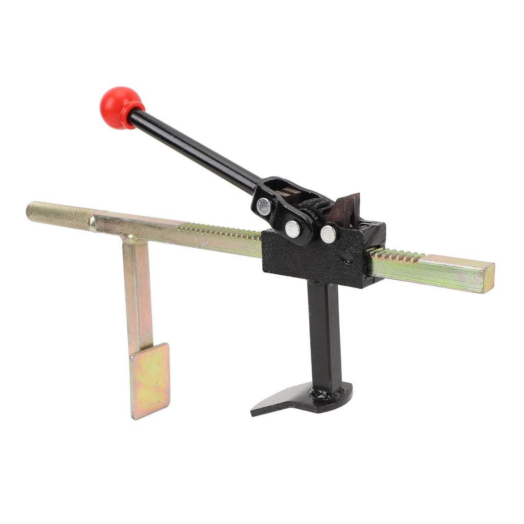 Ручной инструмент для замены шин, металлический, высокопрочный, с повышенной эффективностью, инструмент для снятия бортов шин 