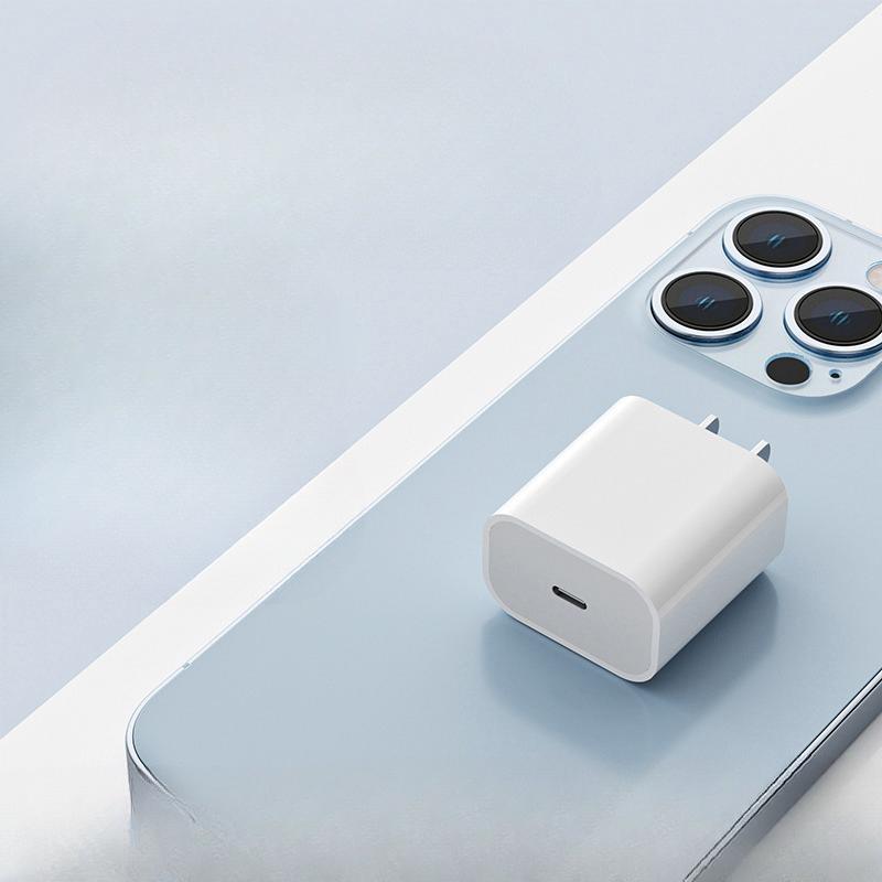 Применимо к Apple Data Cable 14 Кабель для зарядки мобильных телефонов 20 Вт, быстрая зарядка PD 12 м 11 Зарядное устройство Type-C Head 13