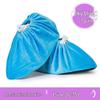 JingJingRS Reusable Indoor Flannel Shoe Covers