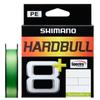 SHIMANO Леска PE Hard Bull 100м Fresh Green 8+ LD-M48X Нет. 3.0 (62,7 фунта)