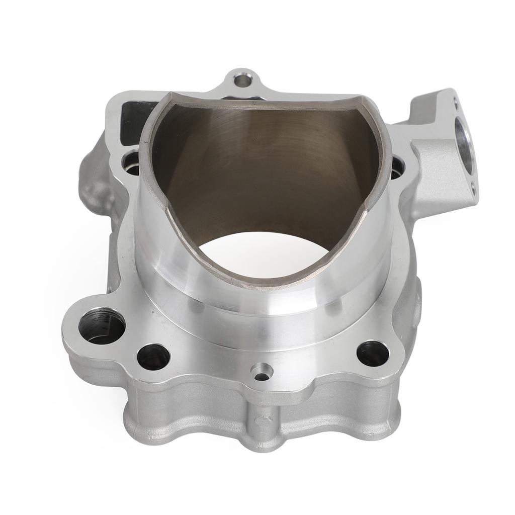 Чугунный алюминиевый цилиндр для Kawasaki KX250F 2009-2019 Std. Диаметр 77мм