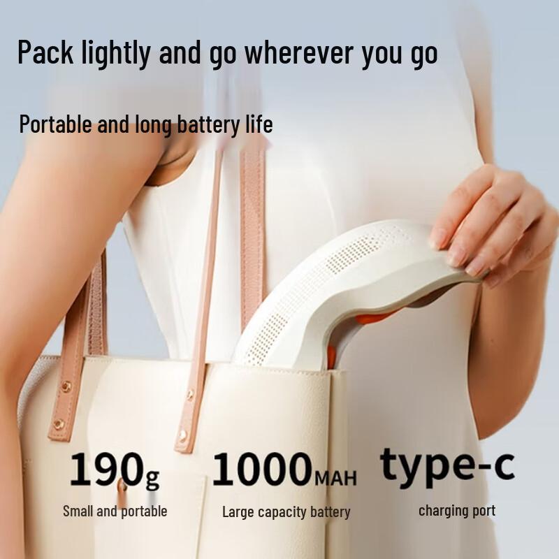 Hezheng Visual Smart Eye Massager