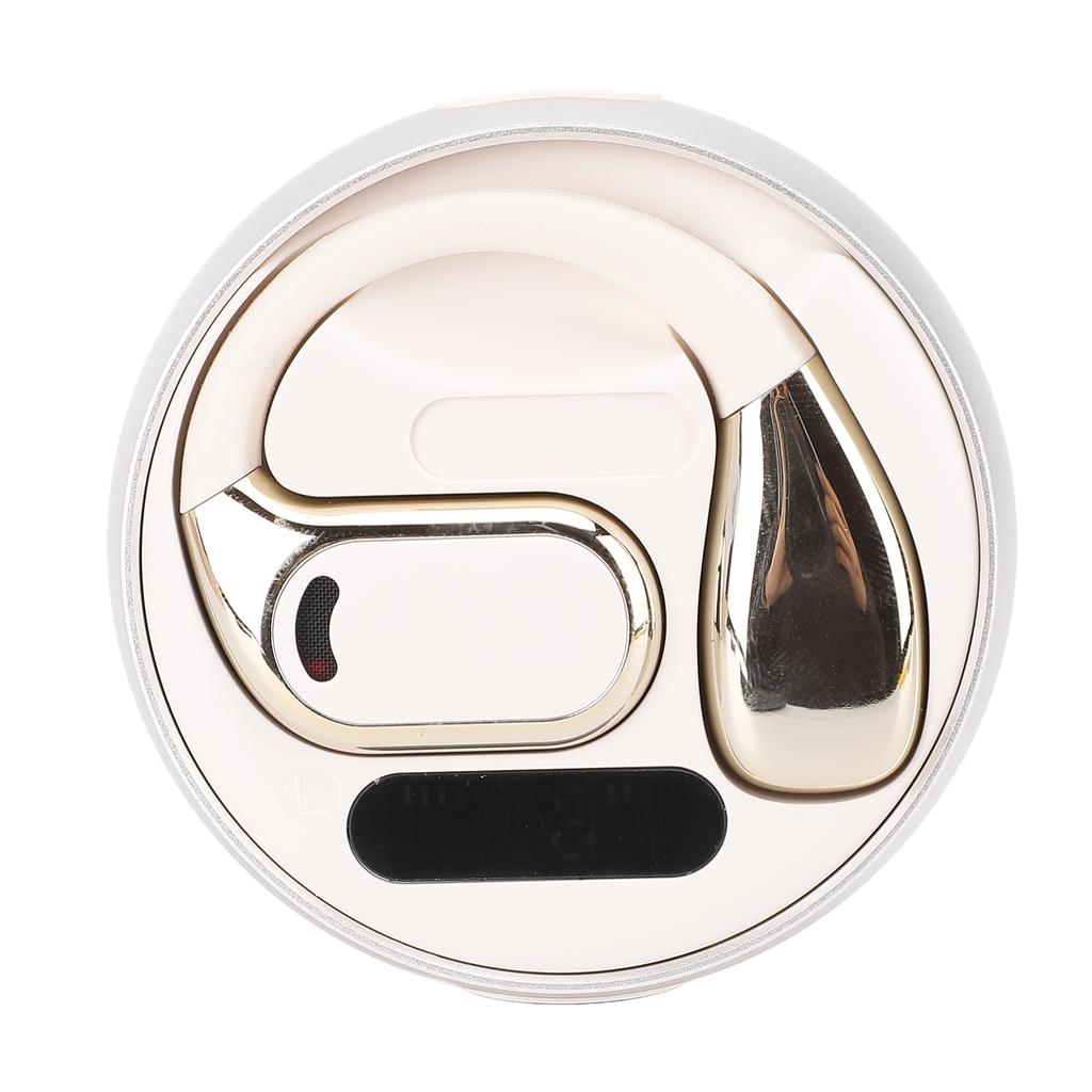 Наушники с искусственным интеллектом для перевода 144 языка Перевод в режиме реального времени Длительный срок службы батареи Умный заушный крючок Tra