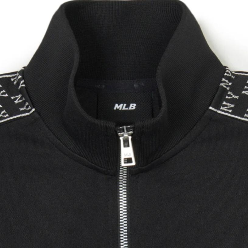 Новые куртки MLB New York Yankees Женские Черные 3FTRBA341-50BKS