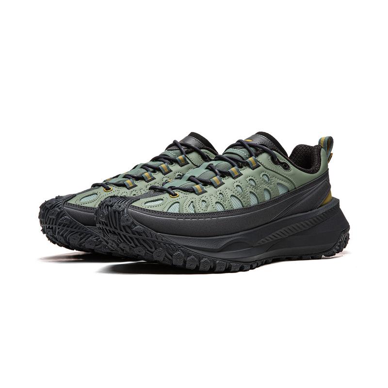 Li Ning Ranger CRC Низкие Повседневная Обувь Унисекс AZGV175-10