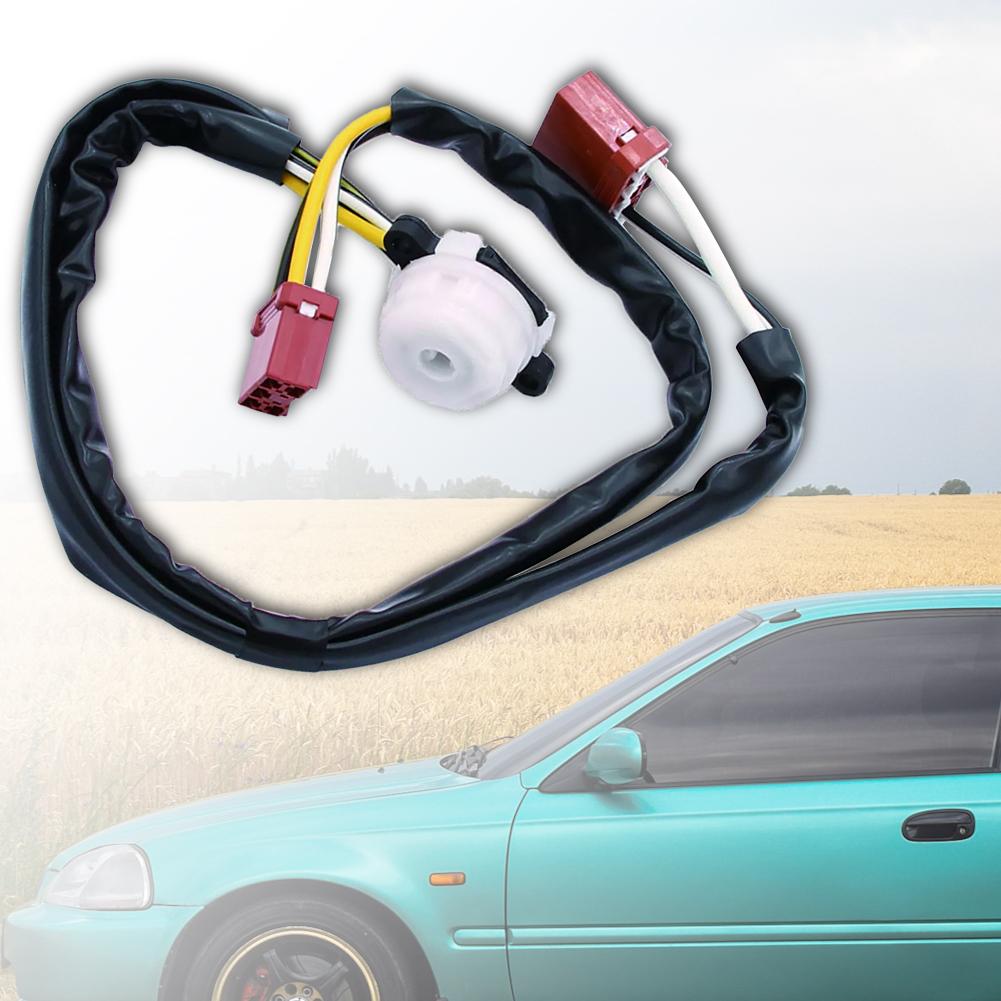 Электрический выключатель зажигания 35130-S04-305 35130S04305 Замена для Honda Civic 1.6L 1998-2000