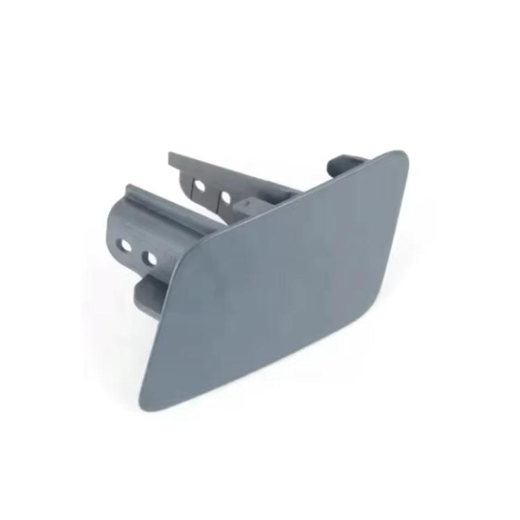 Накладка на омыватель фары для BMW 2 серии F87 M2 LCI (51118068557/51118068558)