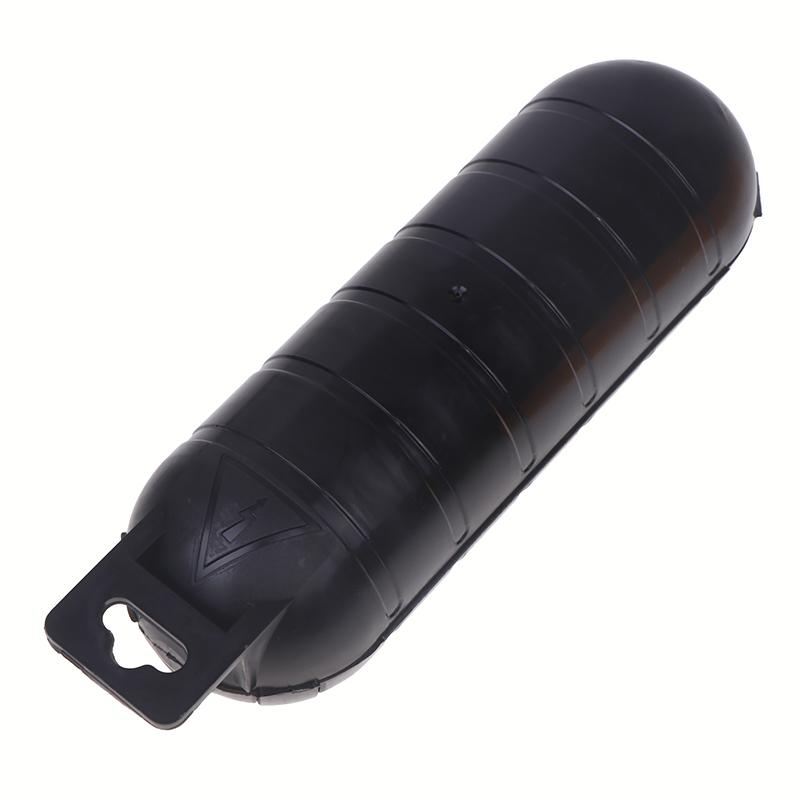 Outdoor Extension Cord Safety Cover With Waterproof Seal Weatherproof Electrical Connection Box To Protect Outdoor Outlet Plug