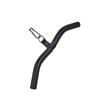 Pull Down Handle Cable Machine Attachment Handle Ergonomic Gym Handle for Triceps Exercise Muscle Training Gym Workout
