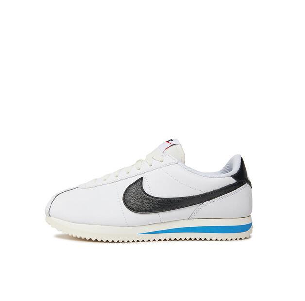 Nike Cortez DN1791 100 White Sneakers