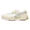 ONITSUKA TIGER Кроссовки Delegation Ex Cream Pure Silver 1183A559-106