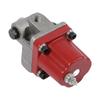 3018453 24V Fuel Stop Solenoid Valve Fits Cummins KT38P780 NT855 M11 K38 KTA-19