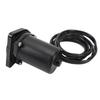 Replacement 6H1-43880-02 Power Tilt Trim Motor for 2 Stroke 85hp Outboard Engines