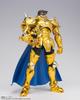 TAMASHII NATIONS Saint Cloth Myth EX Saint Seiya Taurus Aldebaran 190 мм окрашенная подвижная фигурка<Revival Version> Приблизительно. АБС и ПВХ и литье под давлением