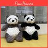 Plush Panda Stuffed Toy Aniaml Doll Room Decoration Kids Birthday Gift Cotton Pp