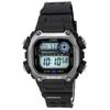Digital Sports Resin Strap Quartz DW-291HX-1A DW291HX-1 200M Мужские часы