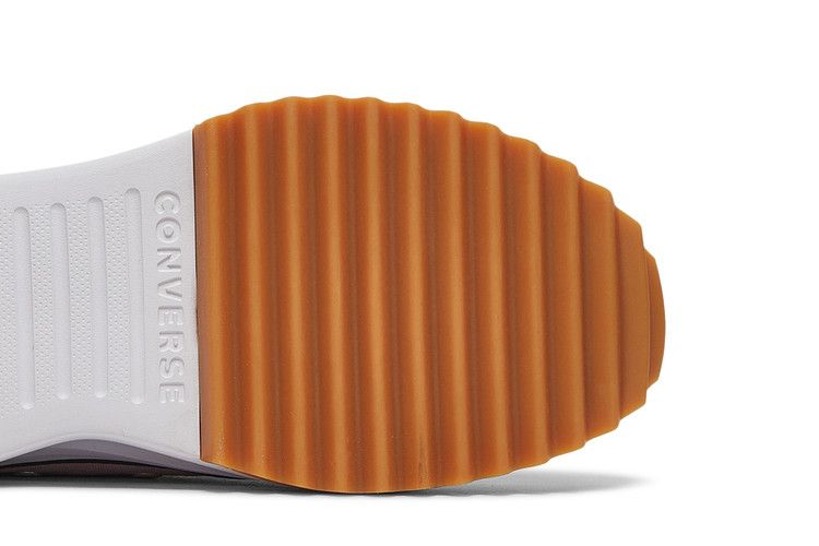 Converse Run Star Hike Hi Pink Himalayan Salt