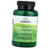 Комплекс для пищеварения, Yeast Defense Essentials, 120вегкапс (69280039)
