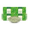 Vaadi Herbals Neem Patti Soap, Pure Neem Leaves, 75gms x 6