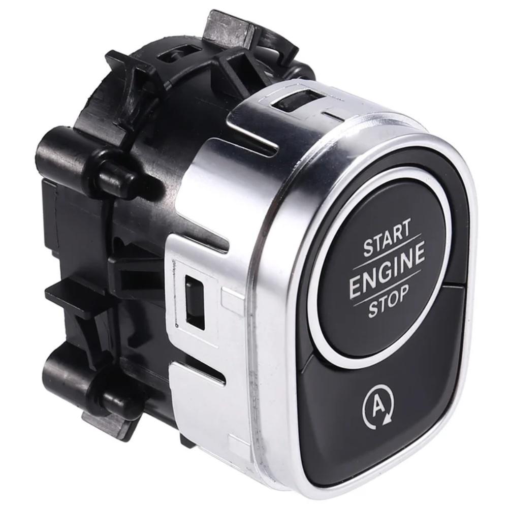 Кнопка запуска и остановки двигателя для Mercedes-Benz A-класса W177 B-класса W247 2019-2022