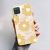 Для Samsung A12 Чехол Galaxy A12 Чехол Астронавт Мягкий Силикон Чехлы для Телефона Fundas Для Samsung GalaxyA12 A12 A 12 A125F Чехол Coque