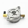 Fuel Pump Replacement for EZGO Golf Cart 2 Cycle 1982 1983 1984 1985 1986 1987 1988, Replacement Part 14151-G1