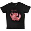 The Cure - Pornography (Футболка)