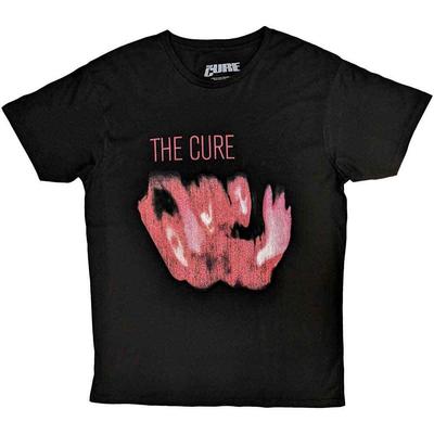 The Cure - Pornography (Футболка)