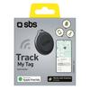 Sbs Locator My Tag Tracker For Ios Android Find Keys Phone Suitcase